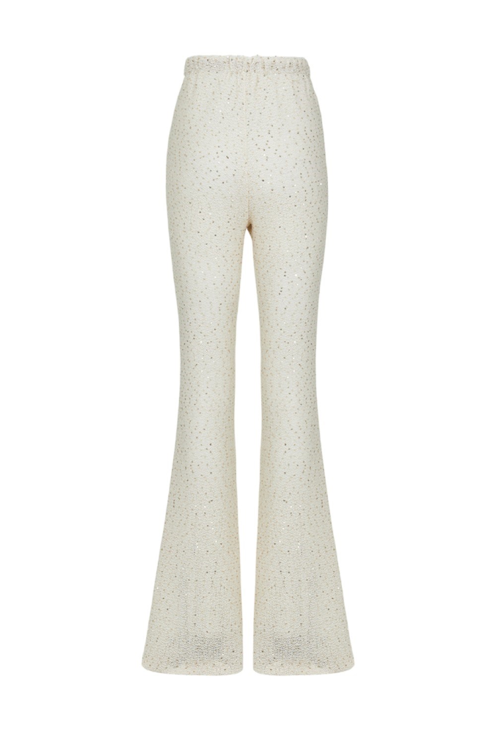 Брюки трикотажные - фото 105520