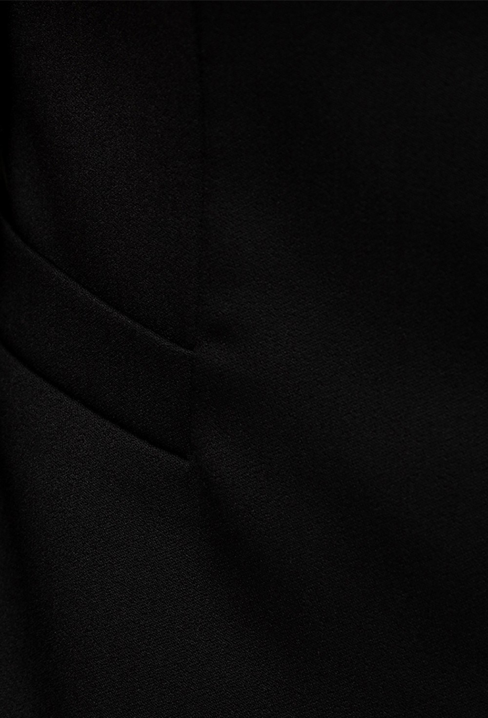 Жилет Monochrome - фото 105534