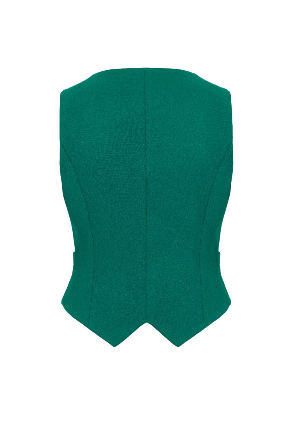 Жилет Monochrome - фото 105536