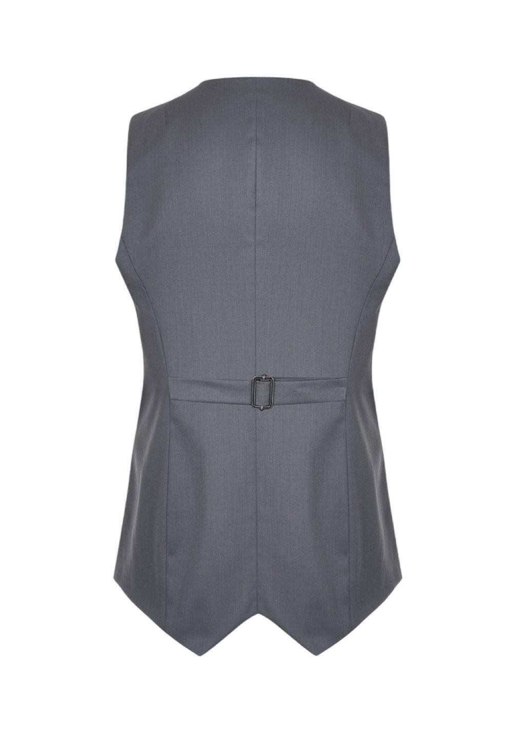 Жилет из шерсти - фото 105562