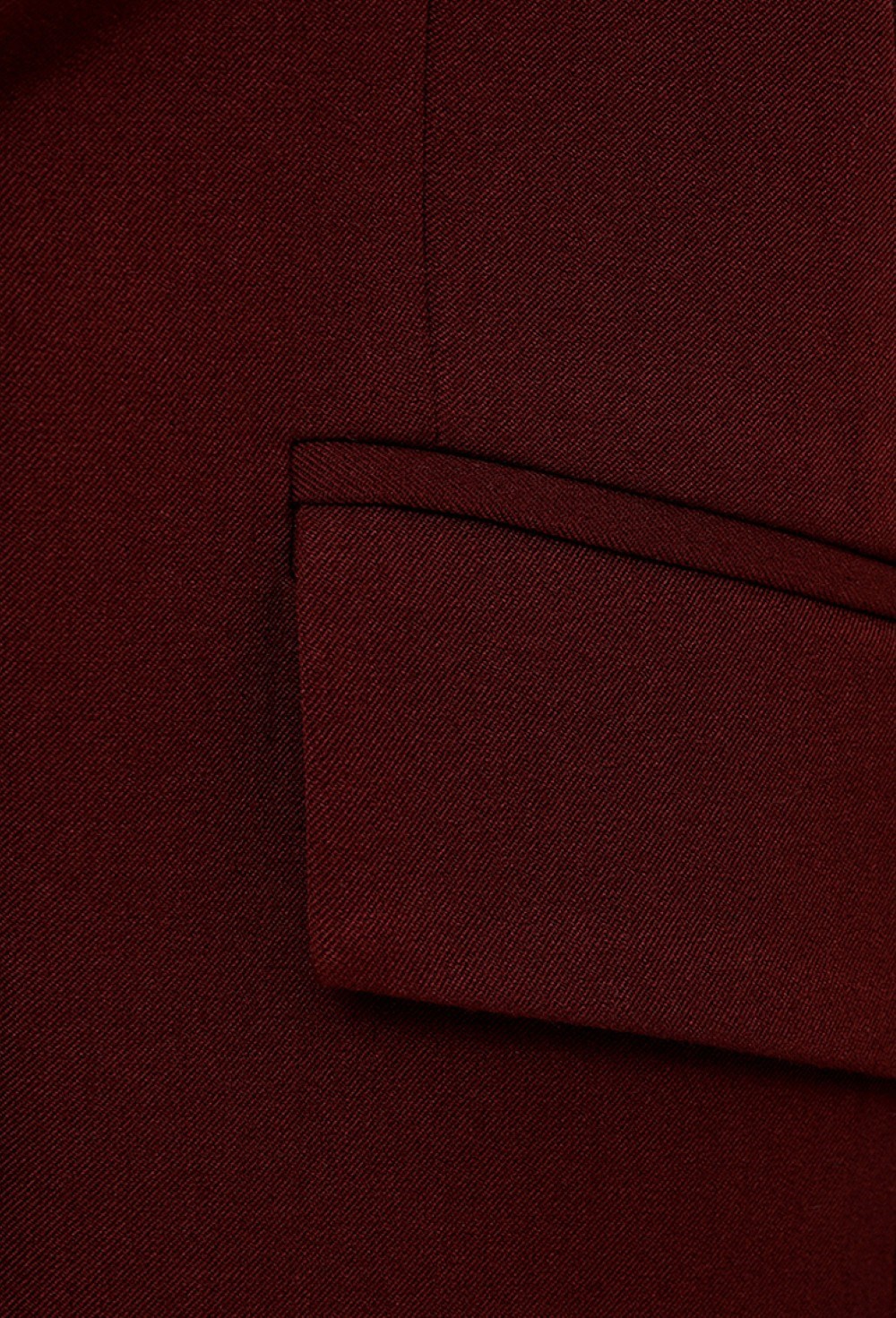 Жилет удлинненый - фото 105577