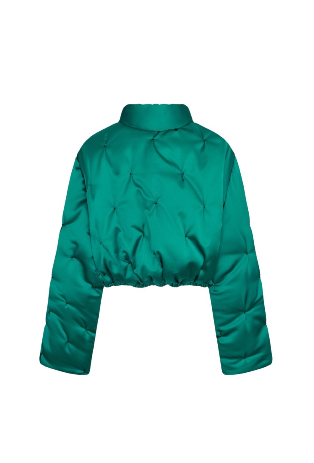 Бомбер - фото 105597