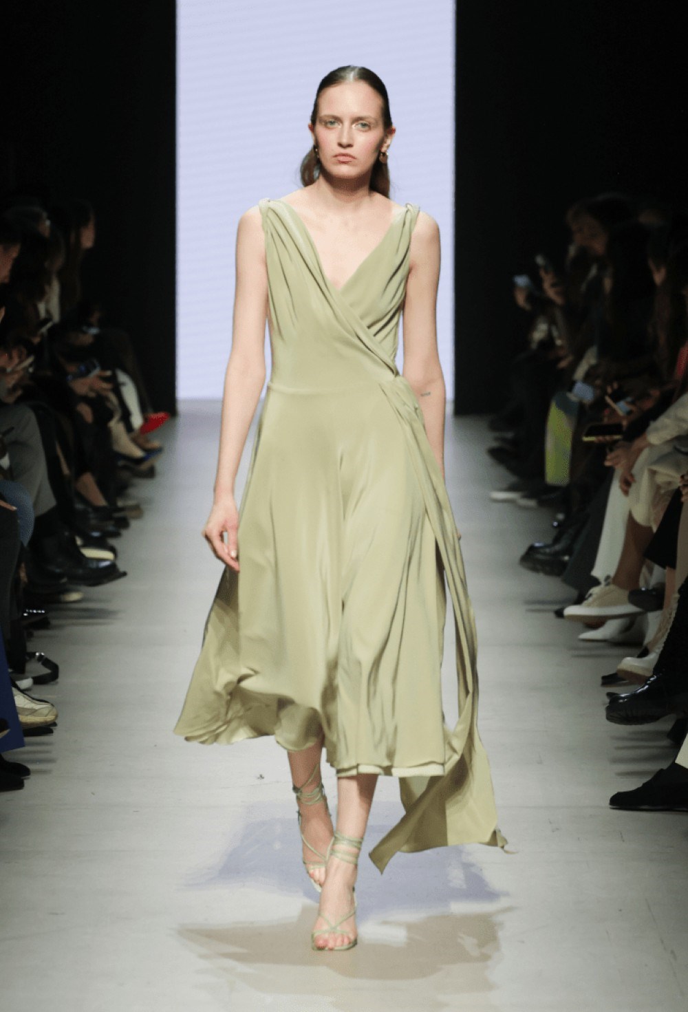 Платье - фото 105607