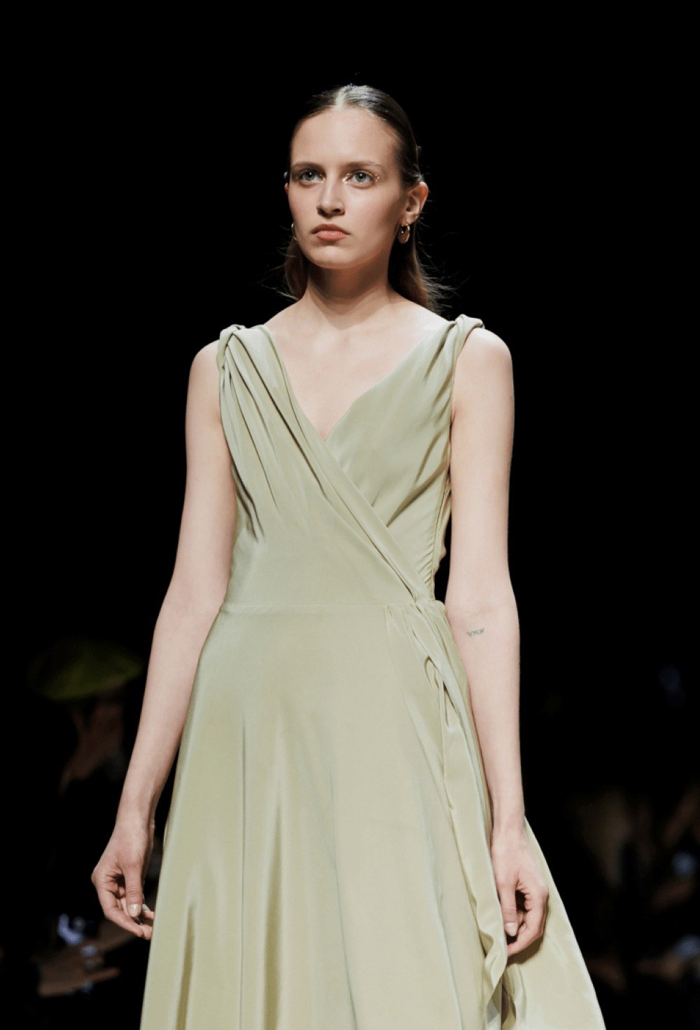 Платье - фото 105608