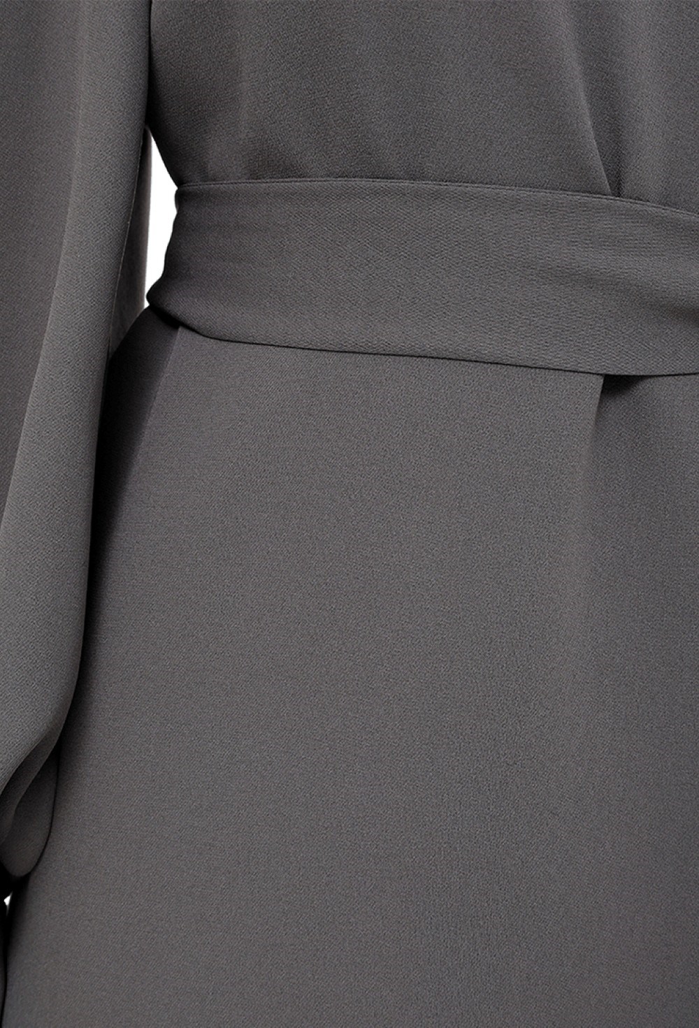 Платье из шелка - фото 105656