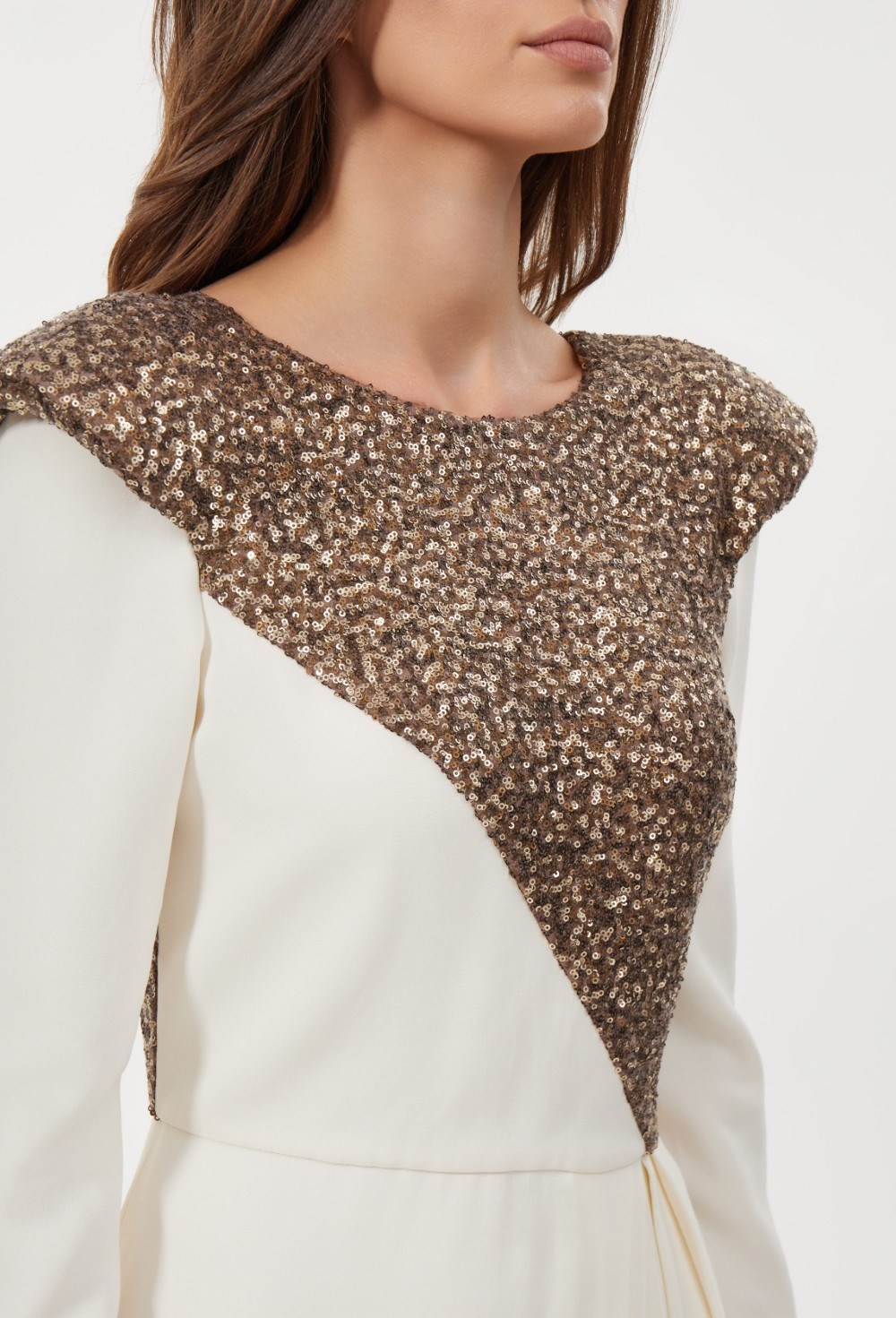 Платье макси - фото 105692