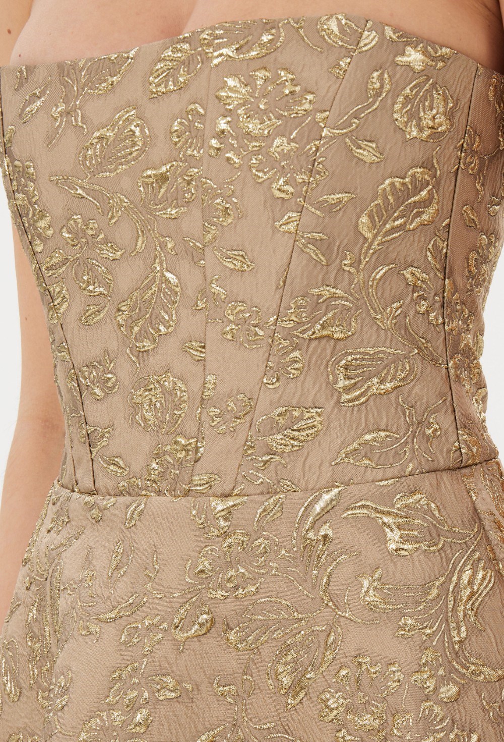 Платье мини - фото 105699