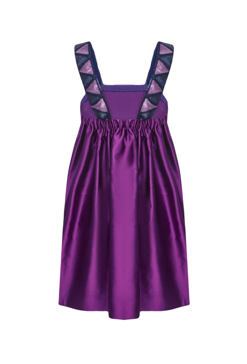 Платье мини - фото 105701