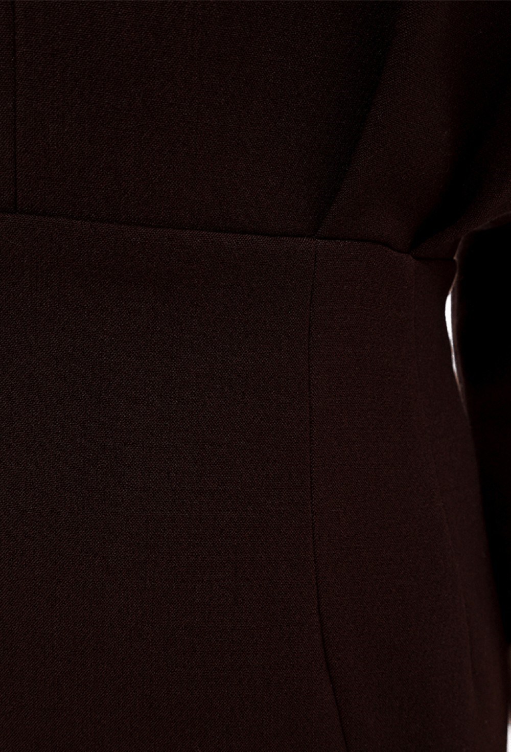 Платье с вырезом - фото 105757