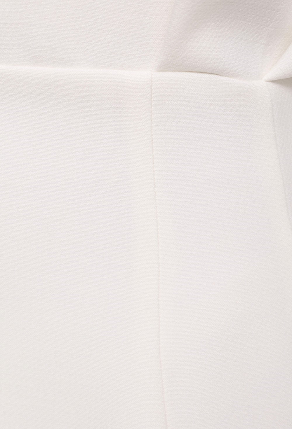 Платье с вырезом - фото 105777