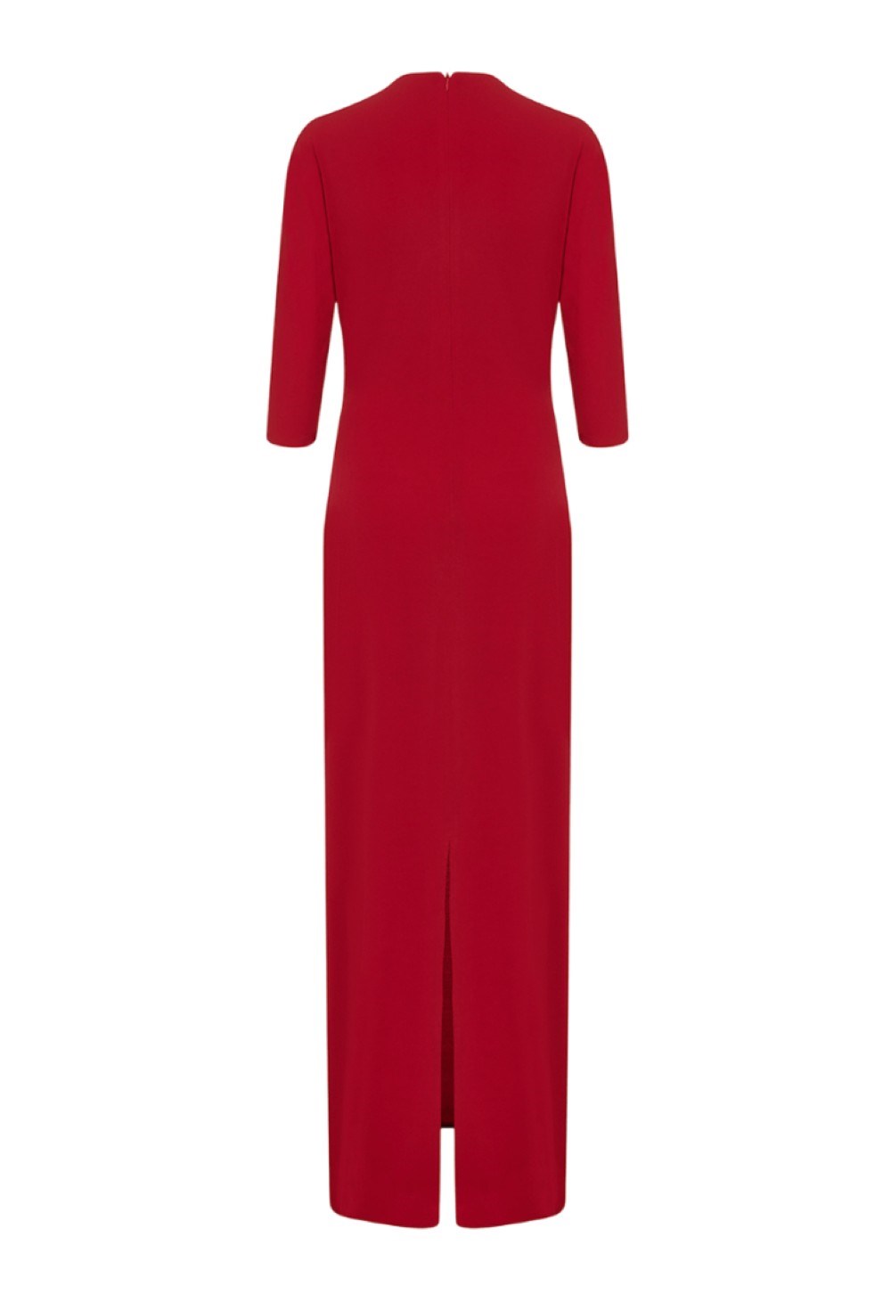 Платье с вышивкой - фото 105800