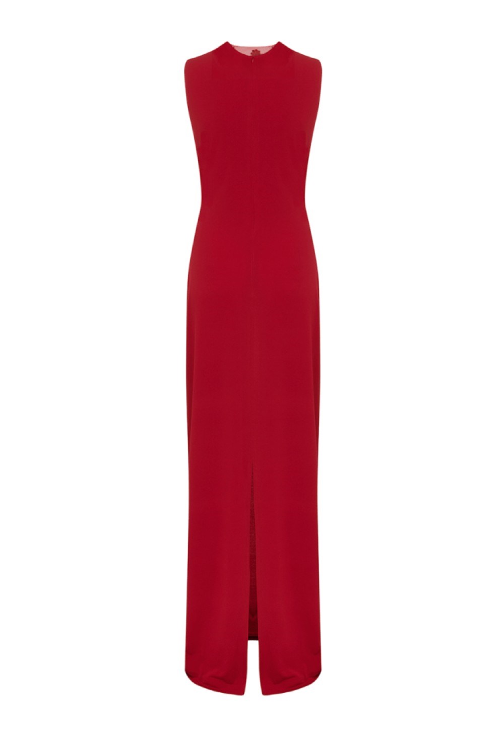 Платье с вышивкой - фото 105812