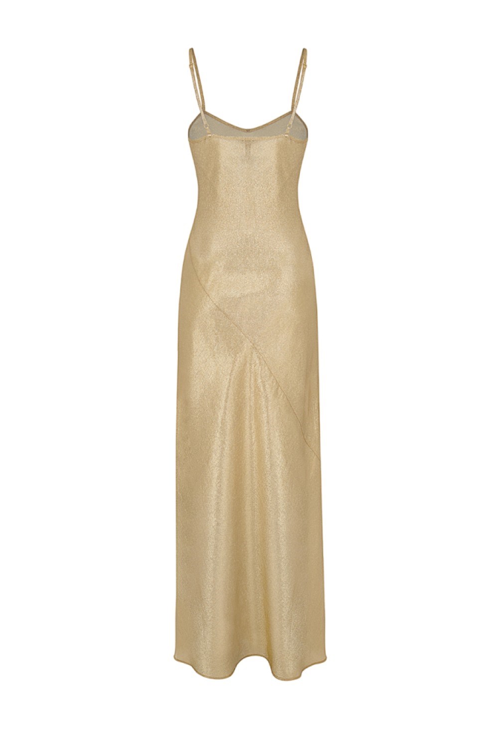 Платье-комбинация - фото 105859