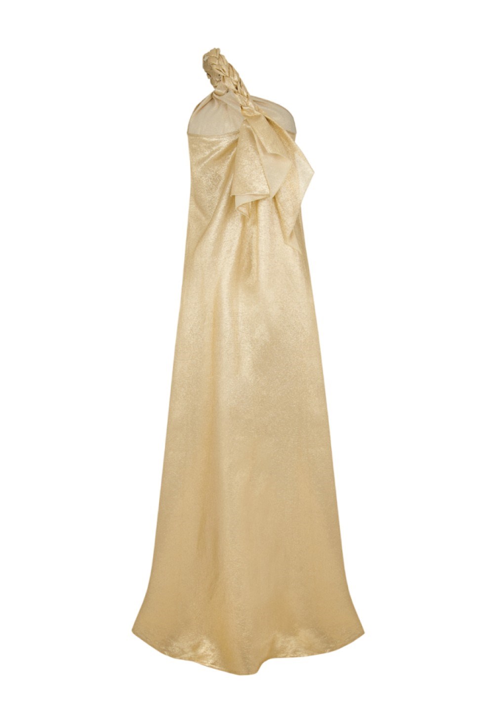 Сарафан с косой - фото 105876