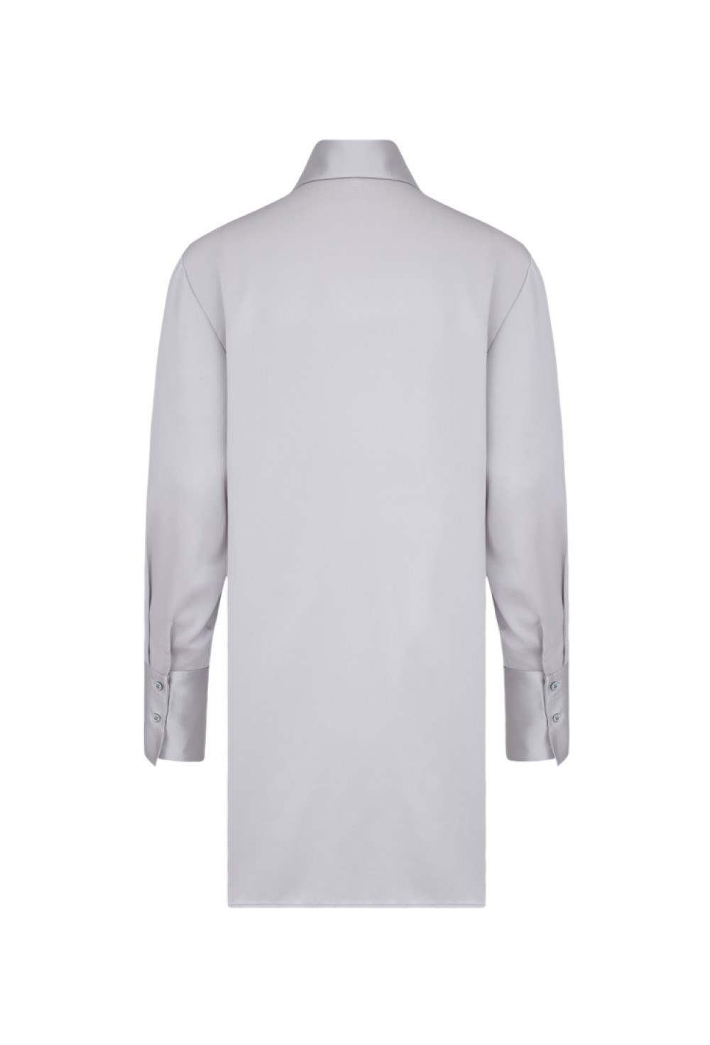 Блуза из шелка - фото 105880