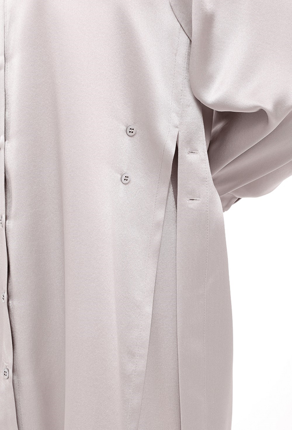 Блуза из шелка - фото 105882