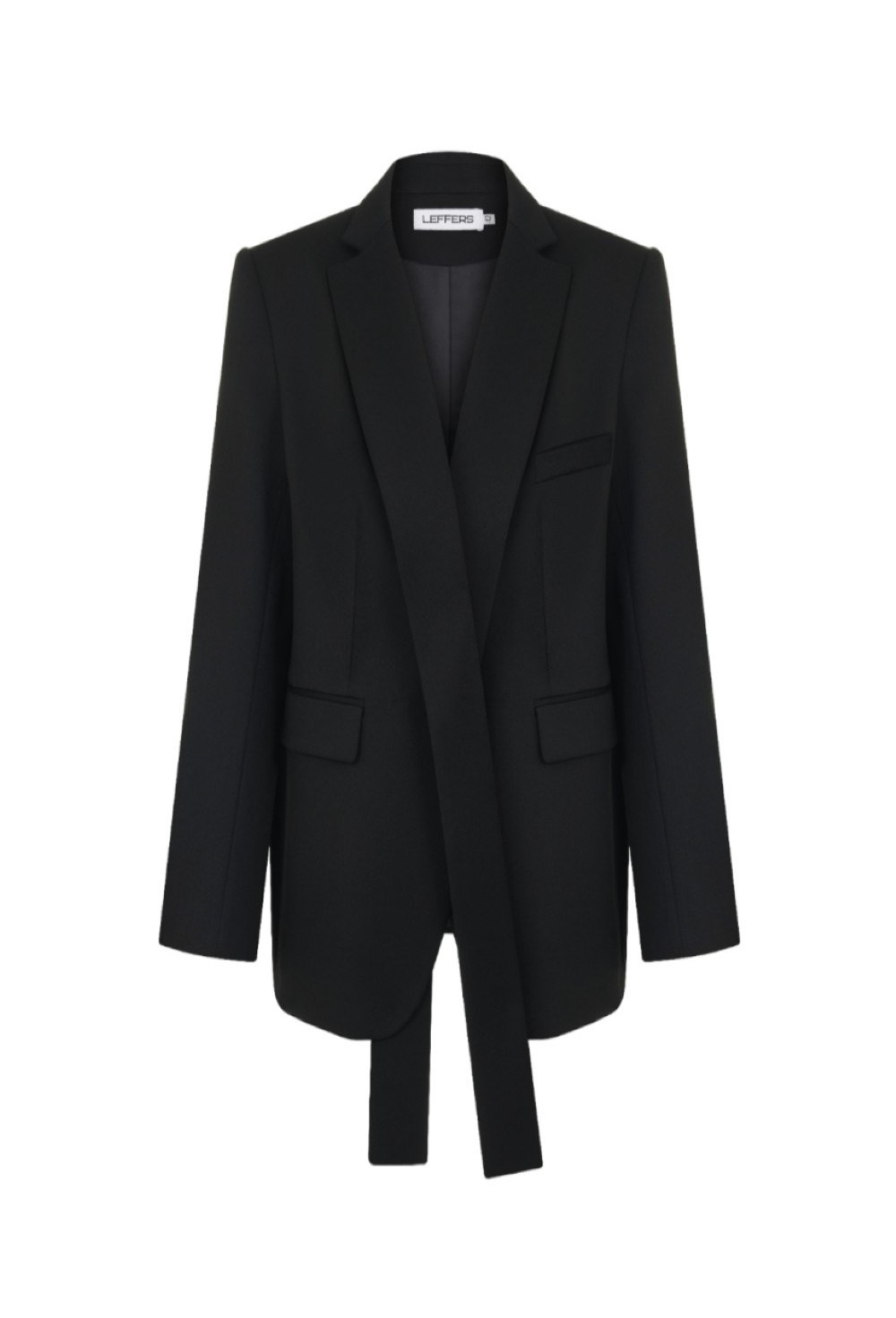 Жакет Monochrome - фото 105940