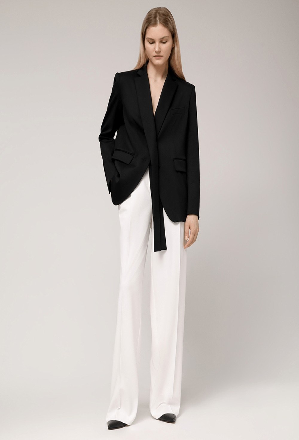 Жакет Monochrome - фото 105942