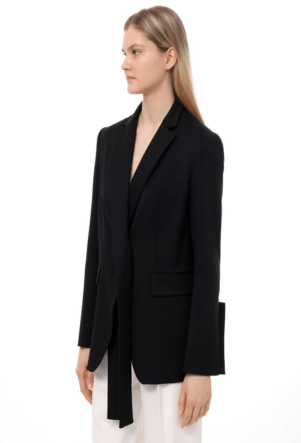 Жакет Monochrome - фото 105943