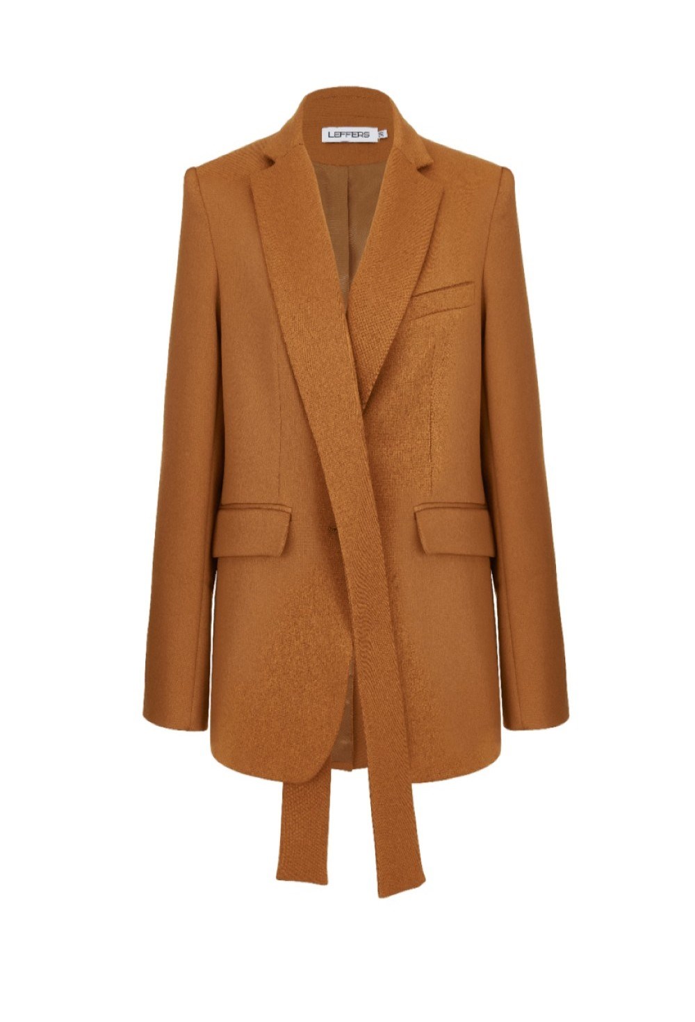 Жакет Monochrome - фото 105947