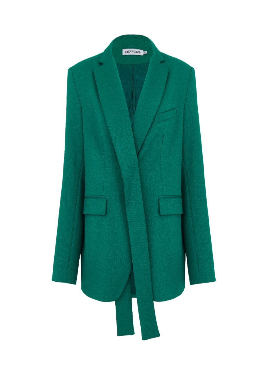 Жакет Monochrome - фото 105949