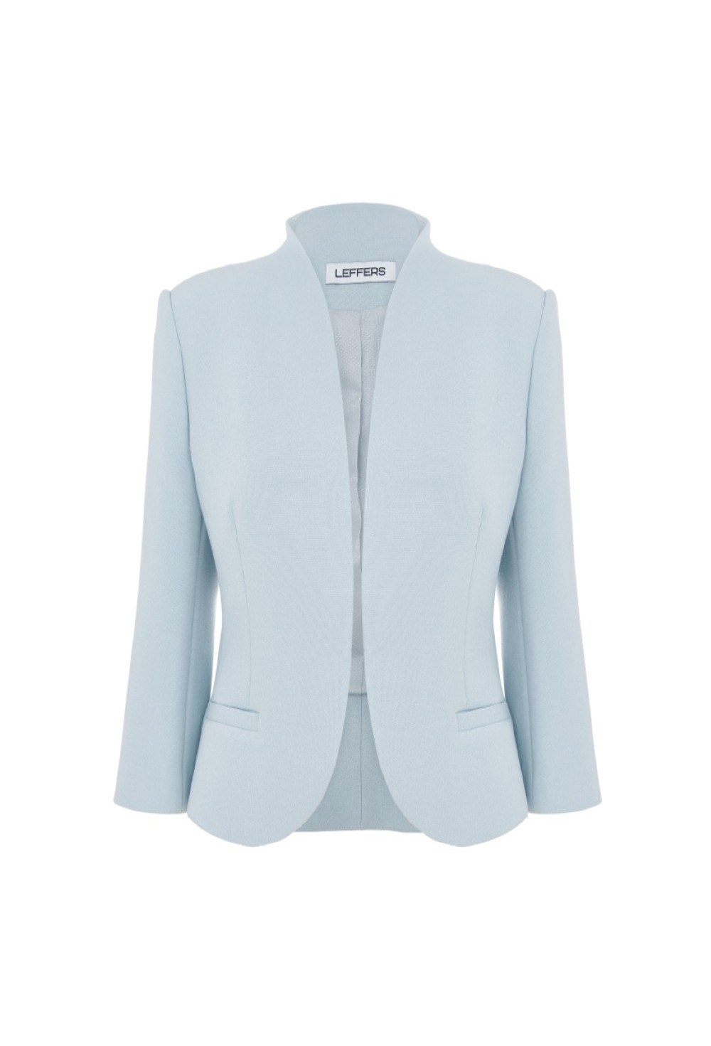 Жакет из вискозы - фото 105952