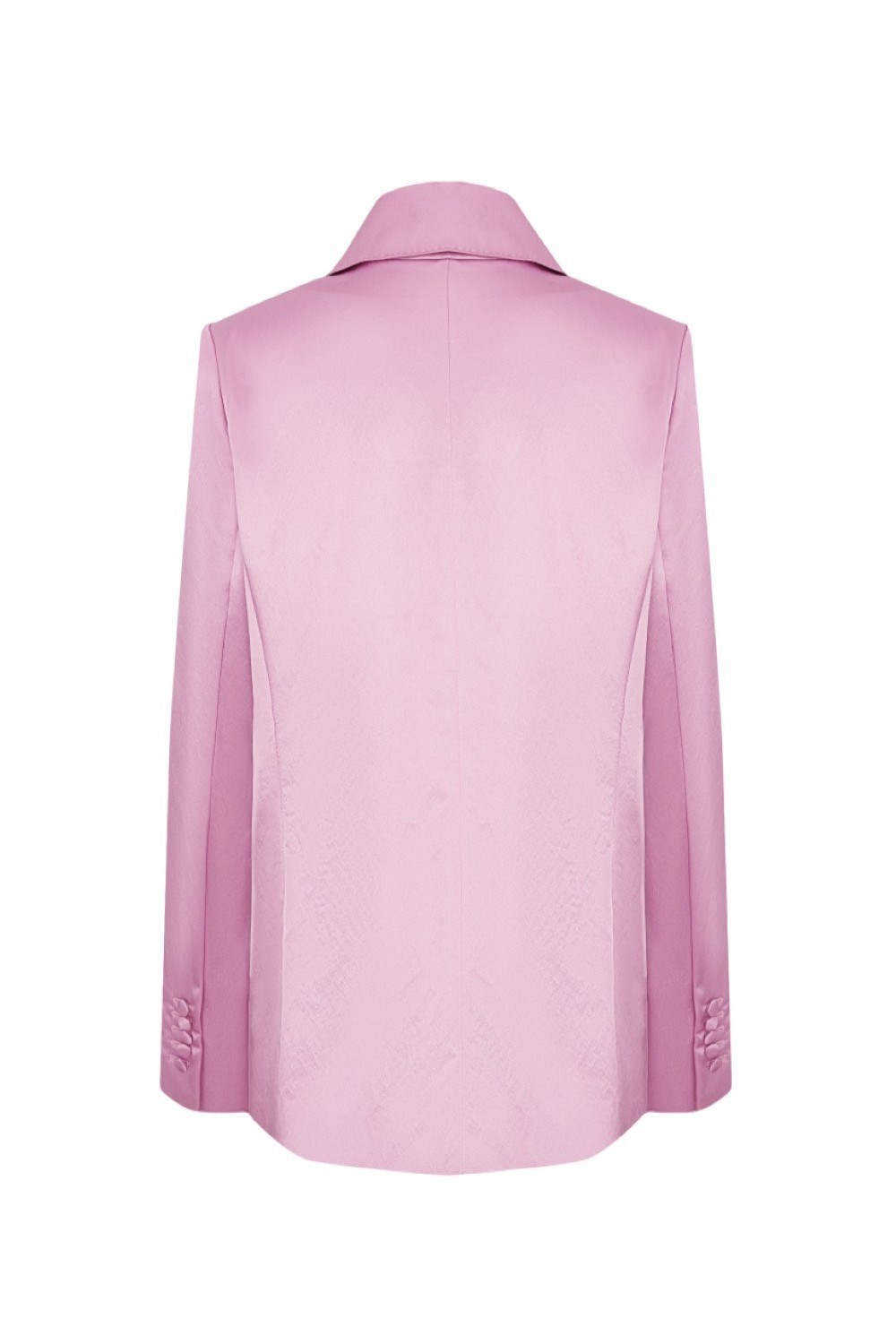 Жакет из шёлка - фото 105955