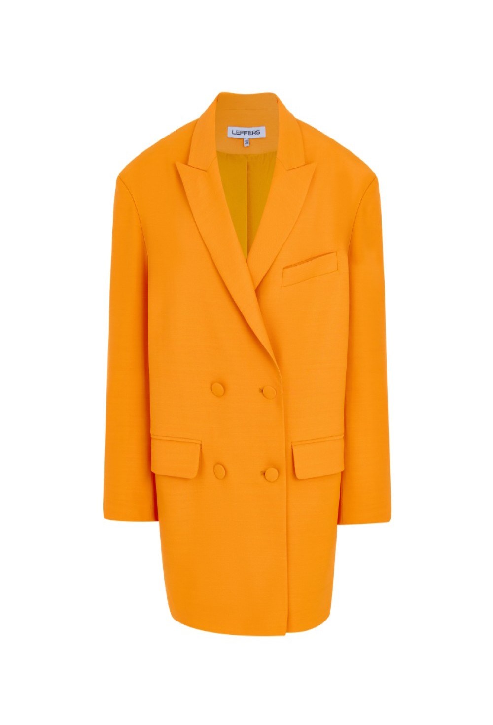 Жакет из шерсти - фото 105956