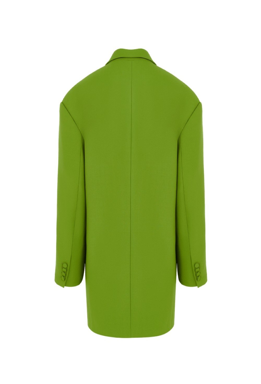 Жакет из шерсти - фото 105959