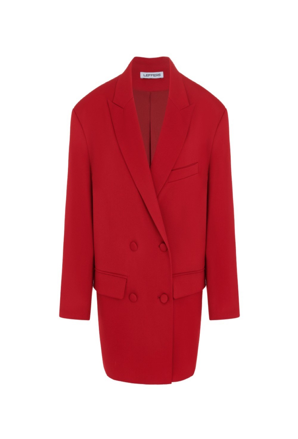 Жакет из шерсти - фото 105961