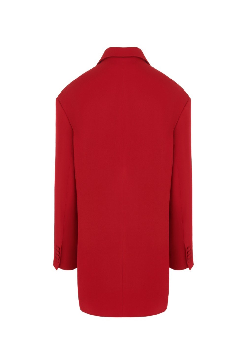 Жакет из шерсти - фото 105962