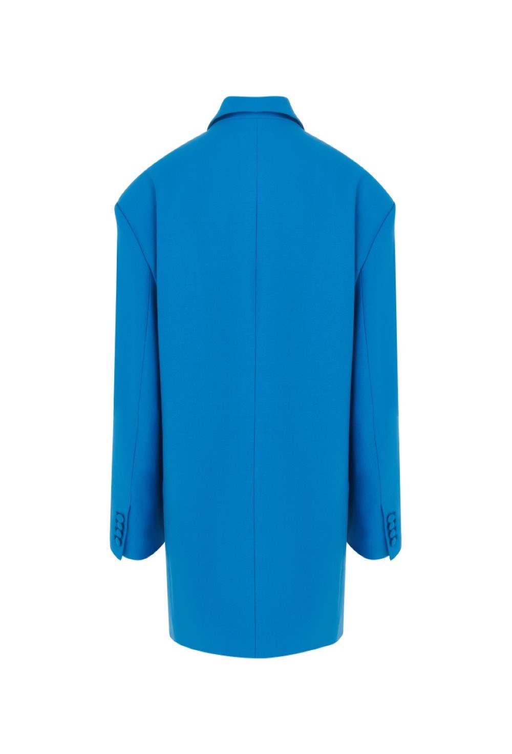 Жакет из шерсти - фото 105964