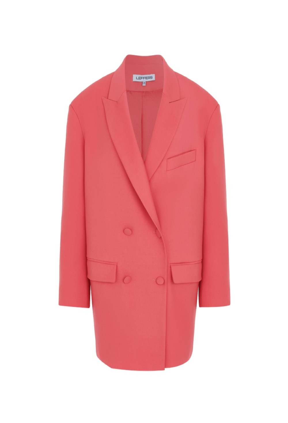 Жакет из шерсти - фото 105965