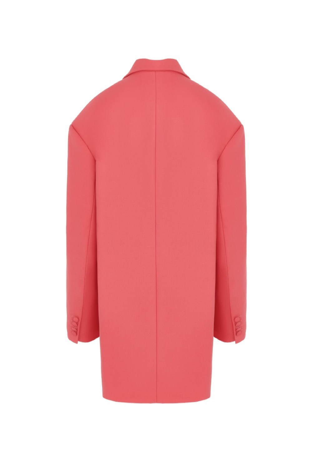 Жакет из шерсти - фото 105966