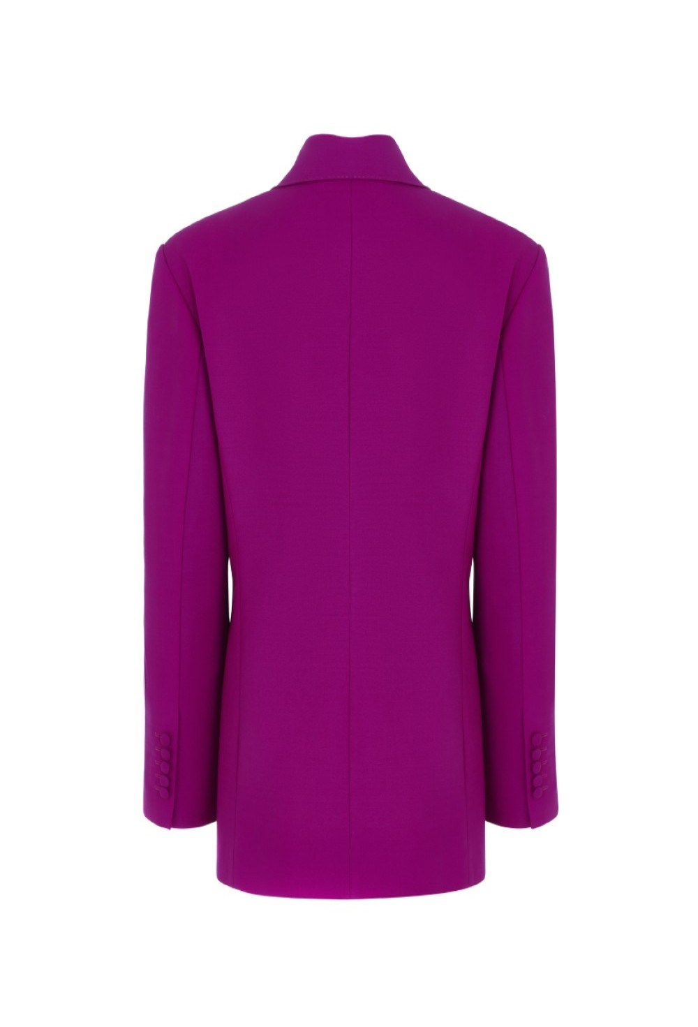 Жакет из шерсти - фото 105974