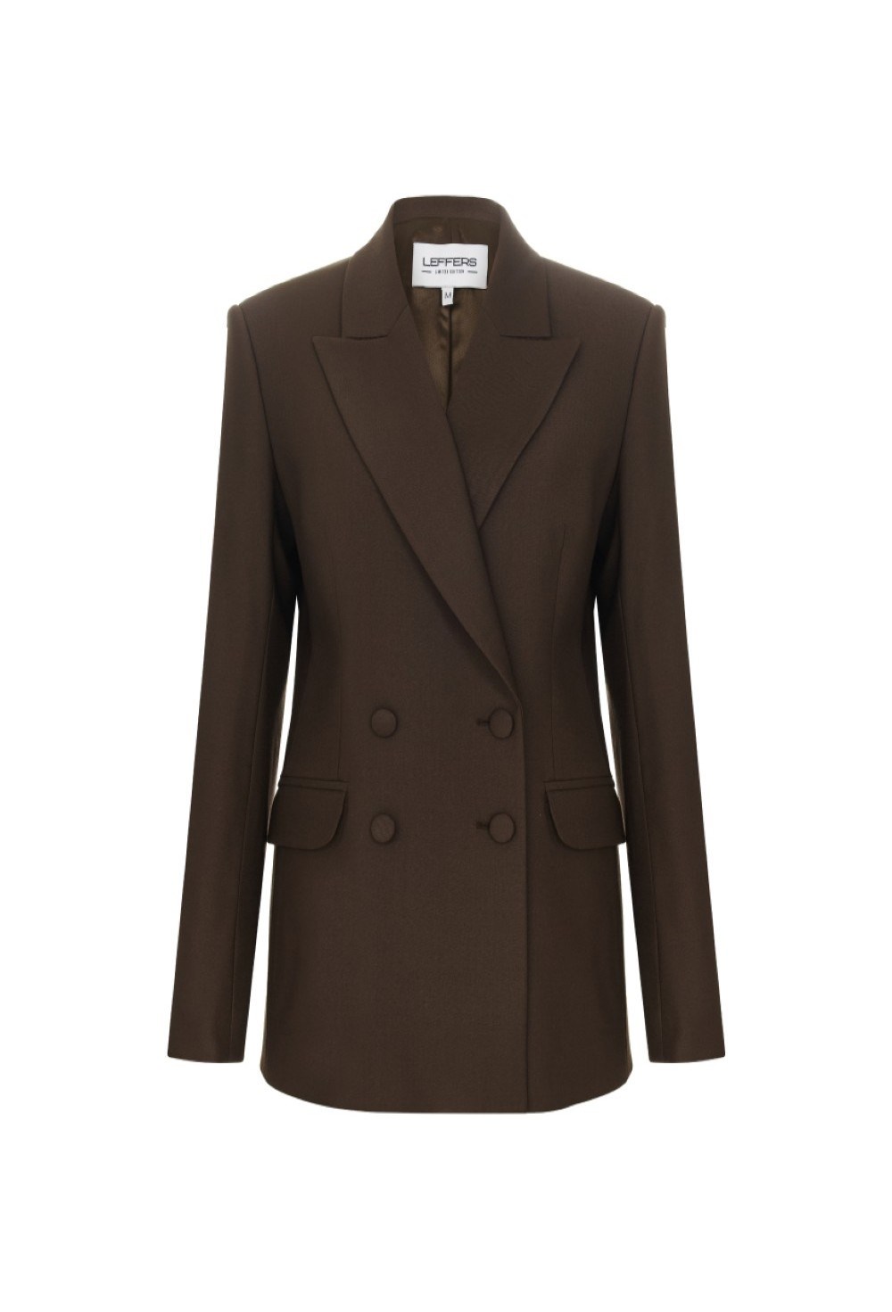 Жакет из шерсти - фото 105975