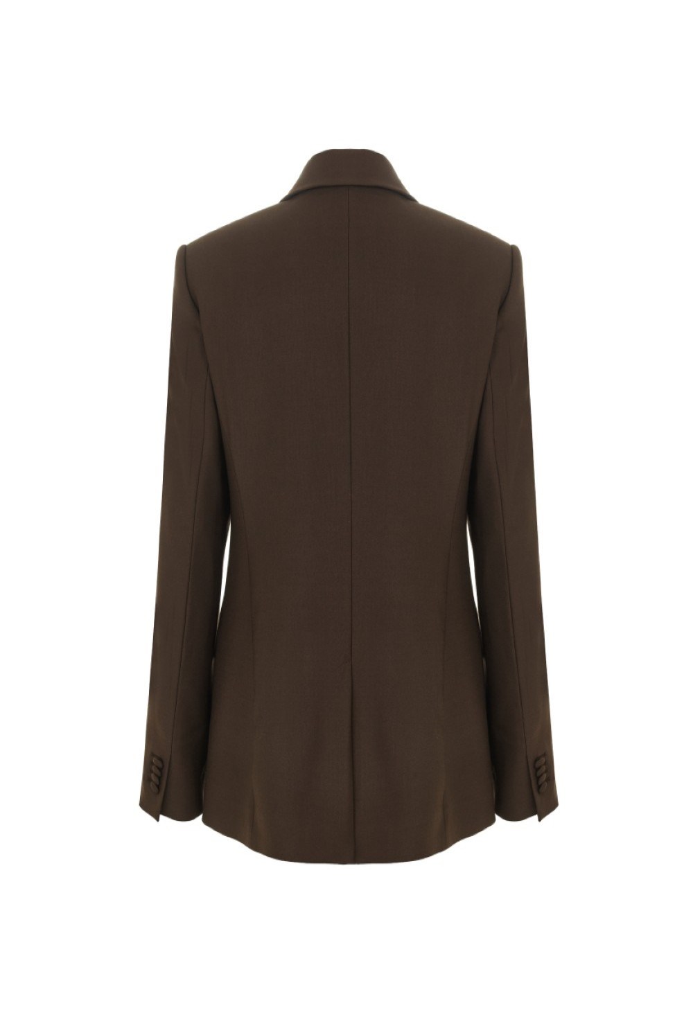 Жакет из шерсти - фото 105976