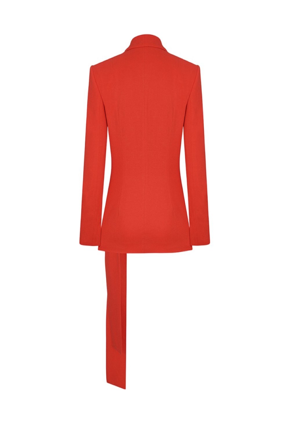 Жакет изо льна - фото 105978