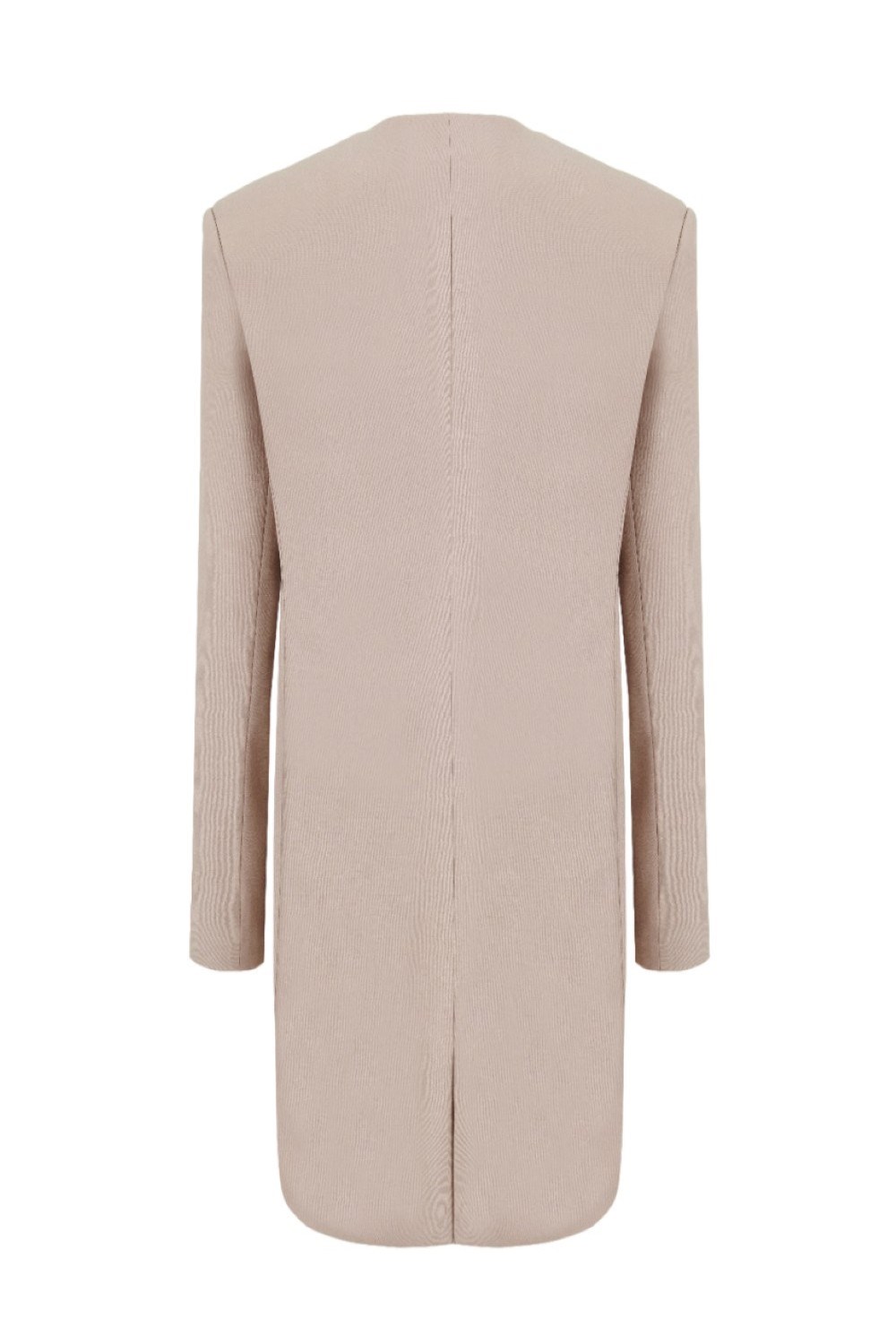 Жакет с вышивкой - фото 105988