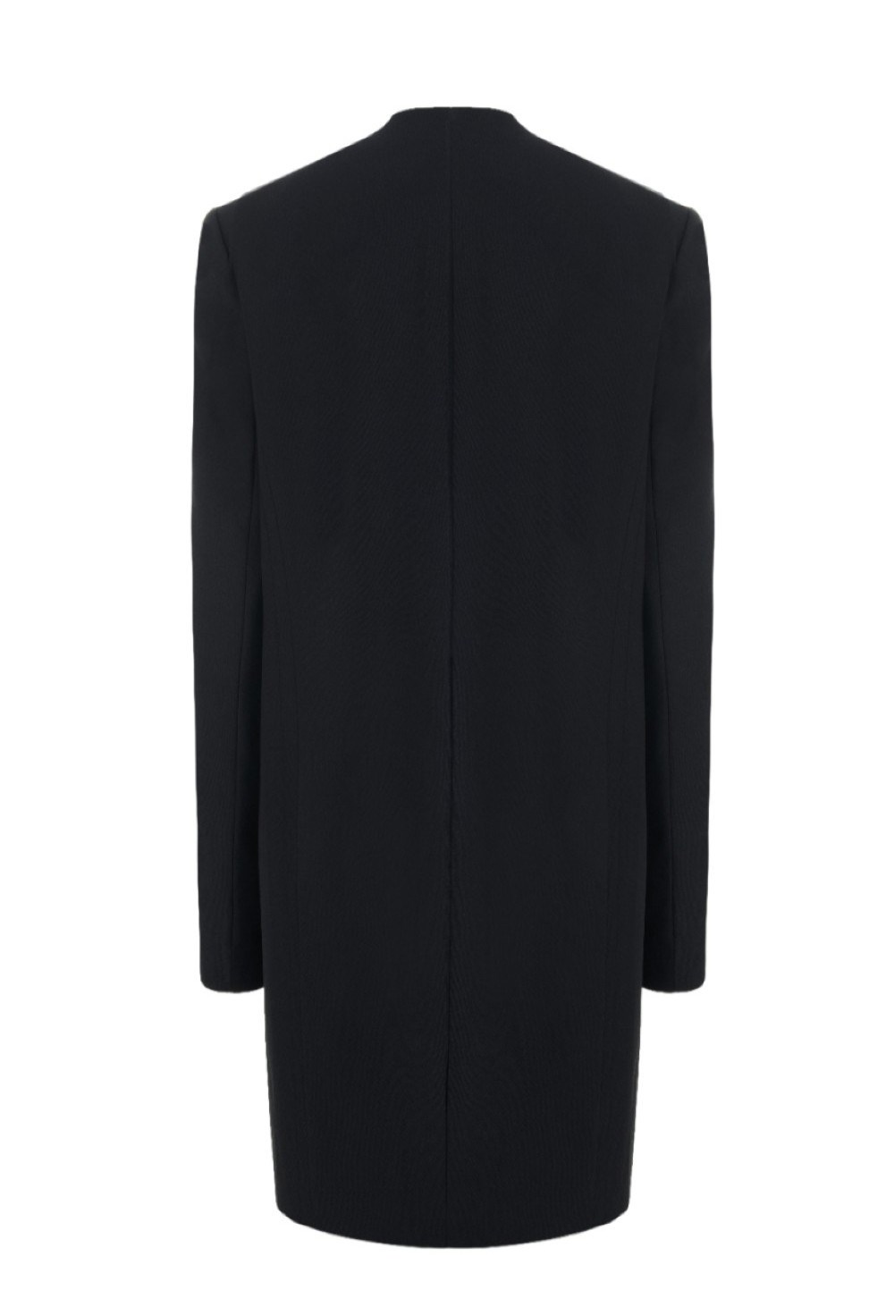 Жакет с вышивкой - фото 105990