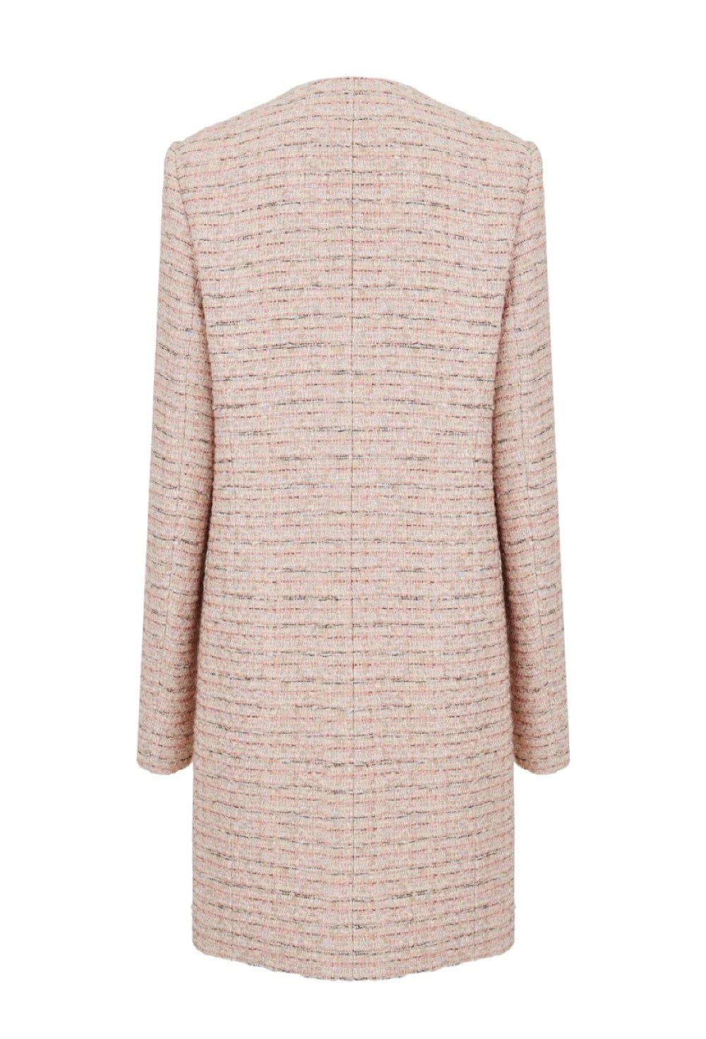 Жакет с декором - фото 105999