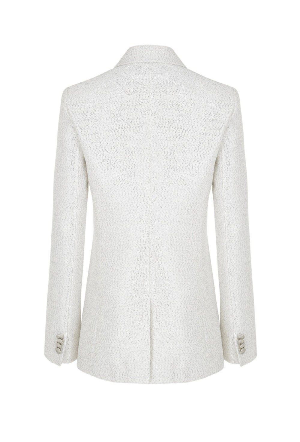 Жакет с пайетками - фото 106006