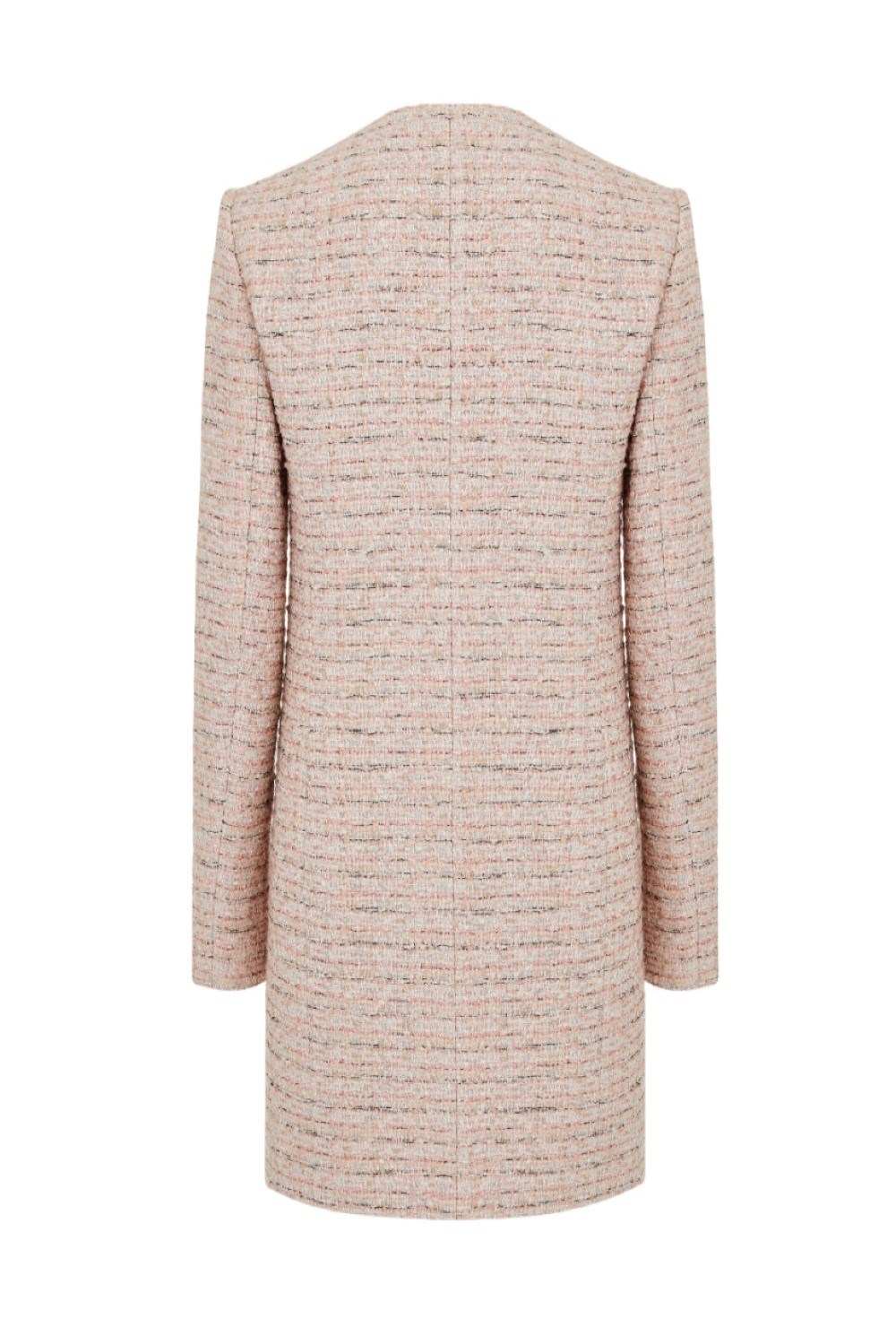 Жакет удлинненый - фото 106033