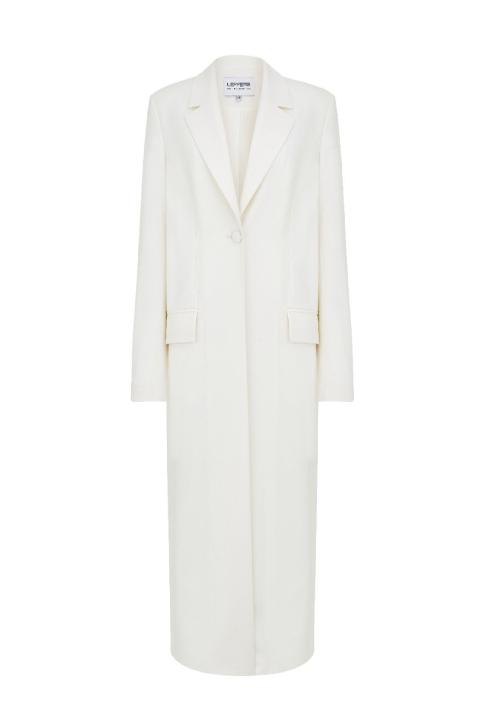 Жакет удлинненый - фото 106034