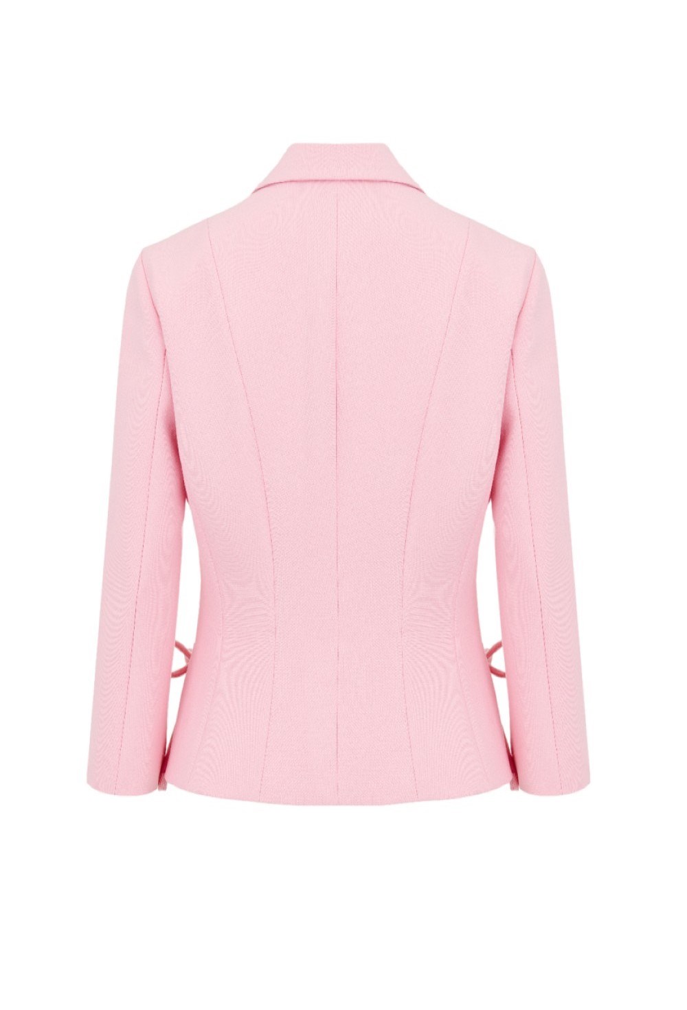 Жакет укороченный - фото 106037