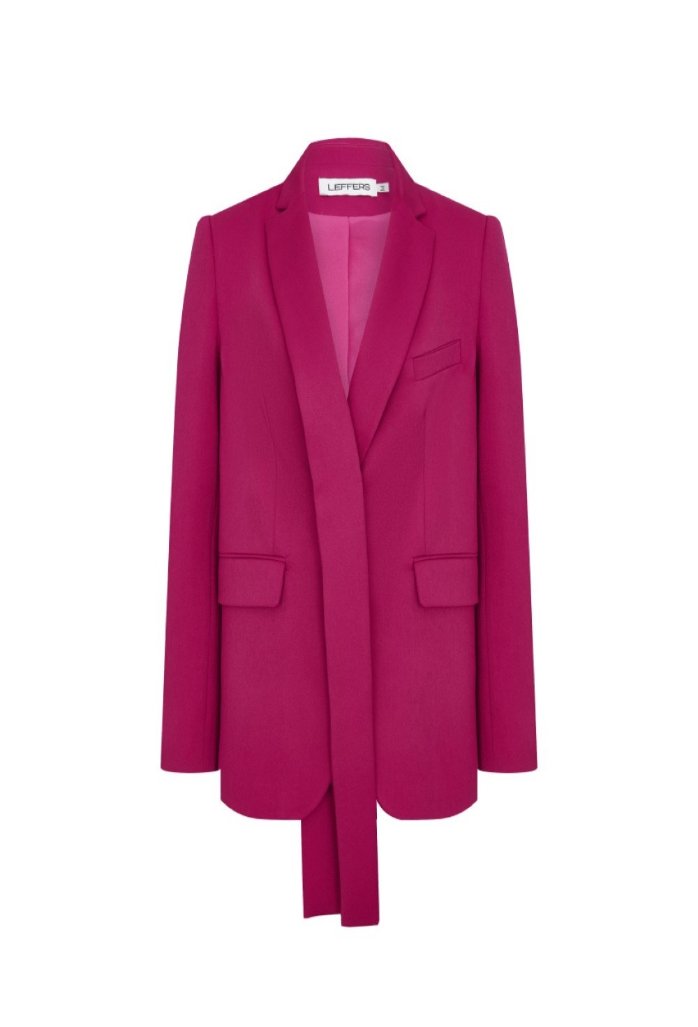 Жакет Monochrome - фото 106063