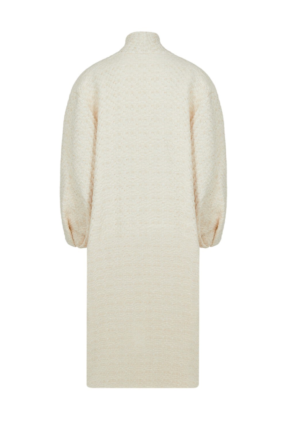 Кардиган из твида - фото 106066