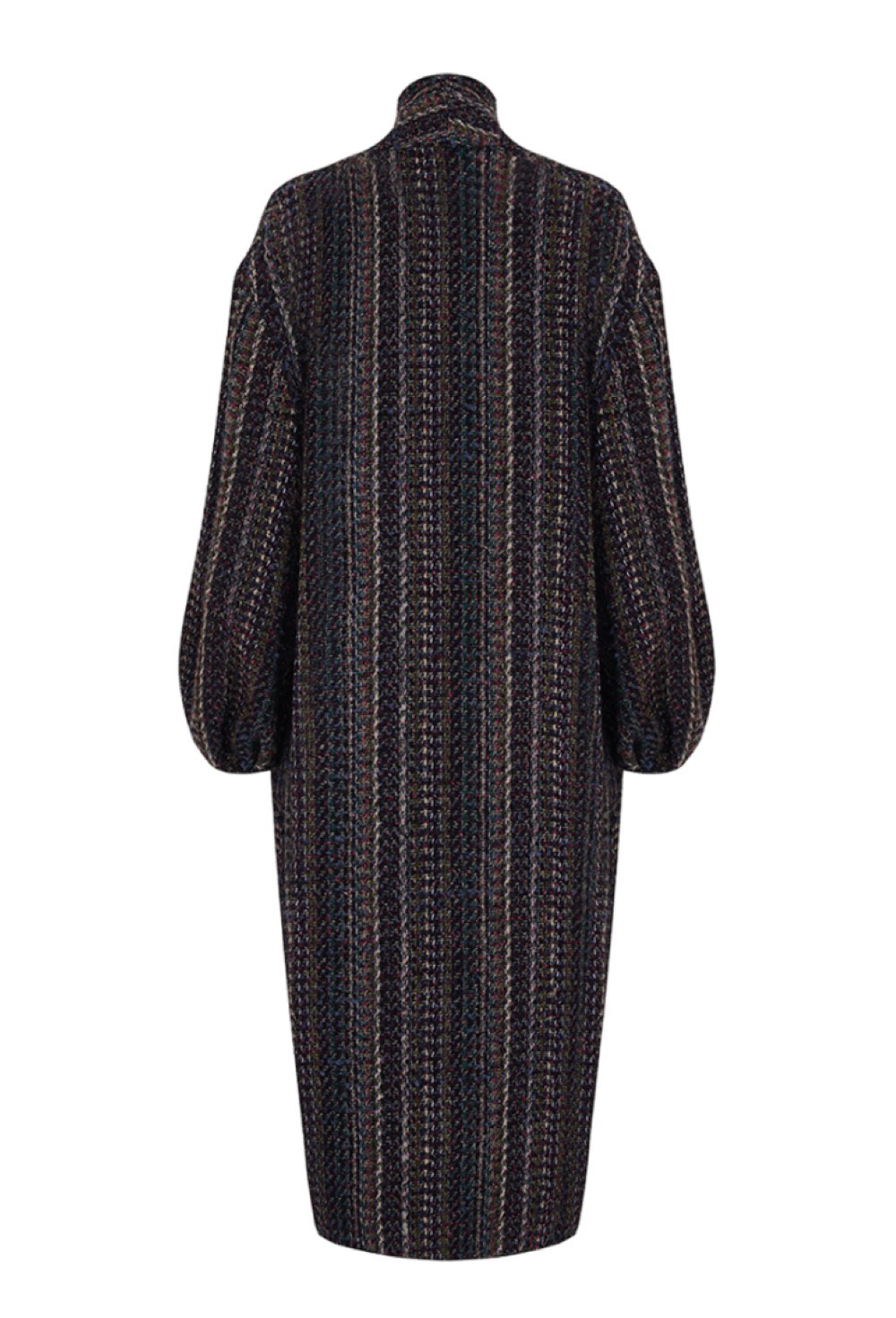 Кардиган из шерсти - фото 106072