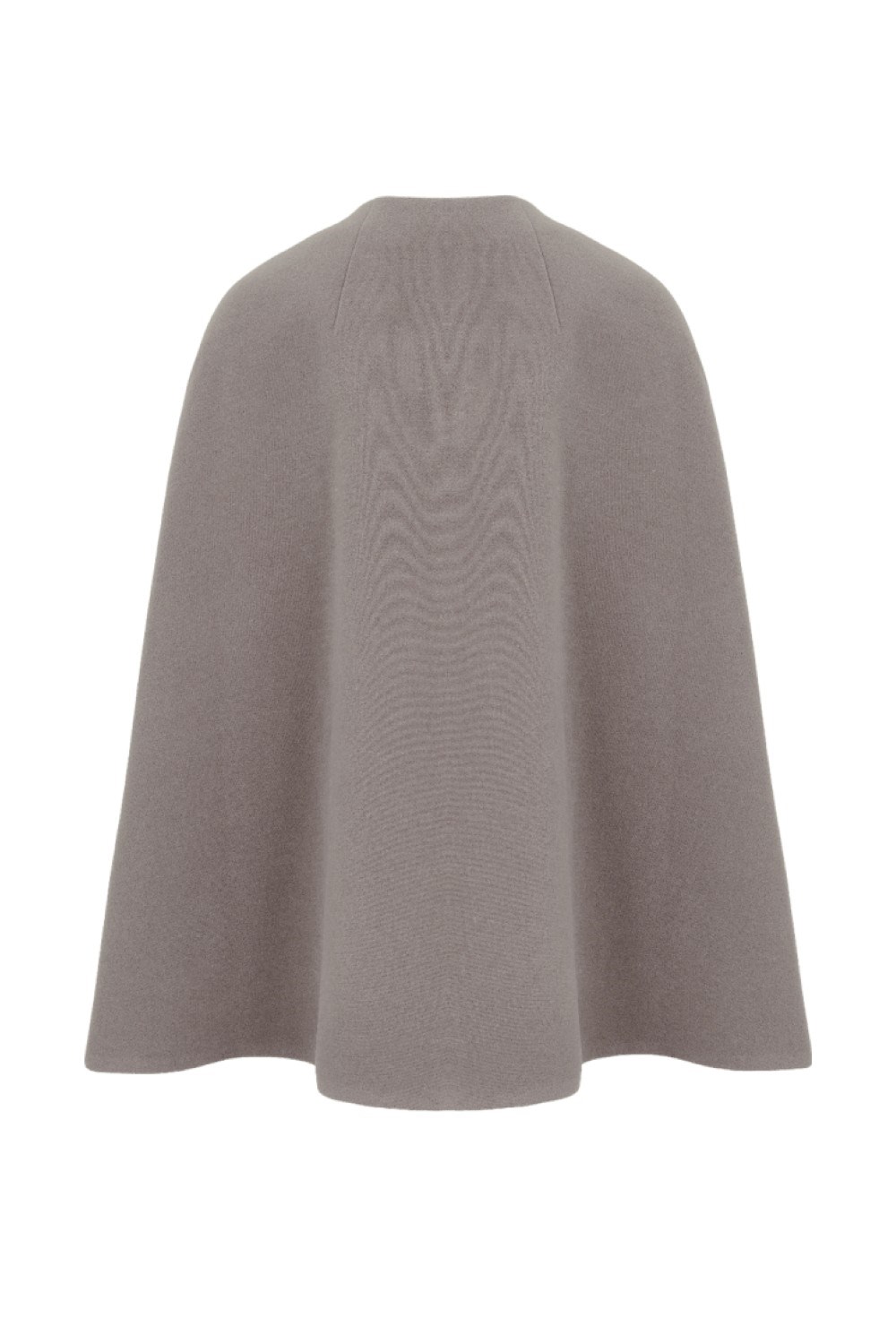 Кейп из шерсти - фото 106091