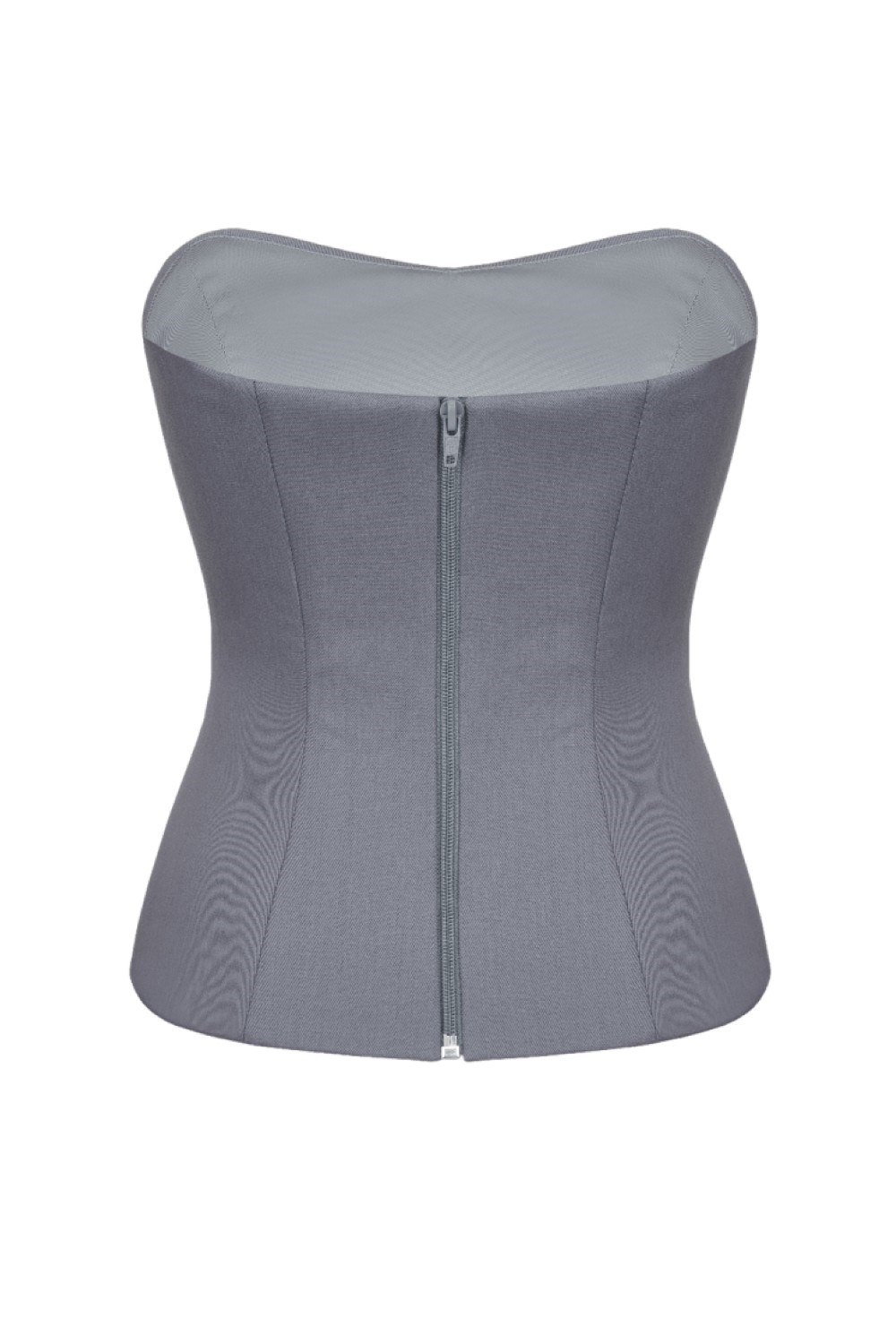 Корсет из шерсти - фото 106118